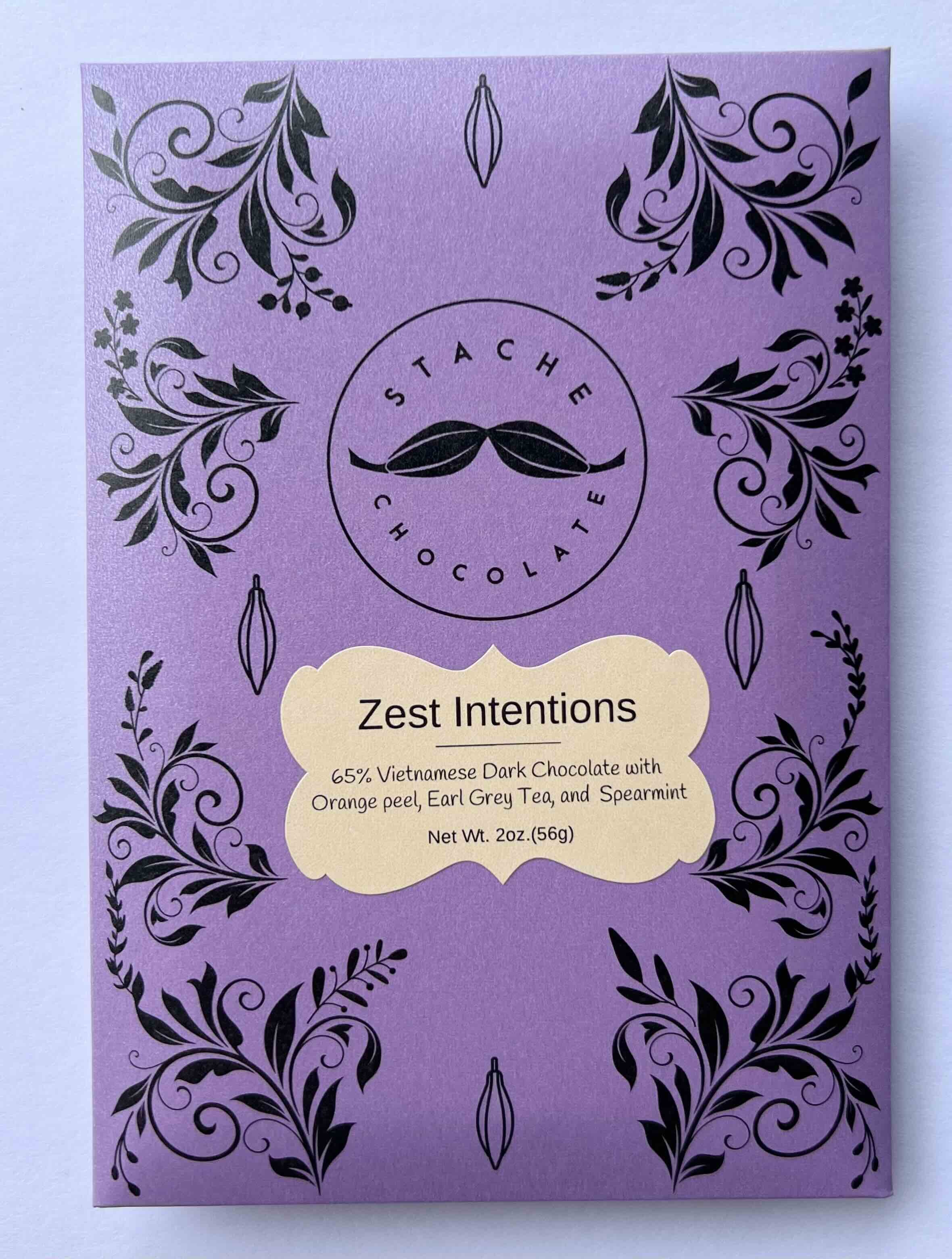 Market - Zest Intentions