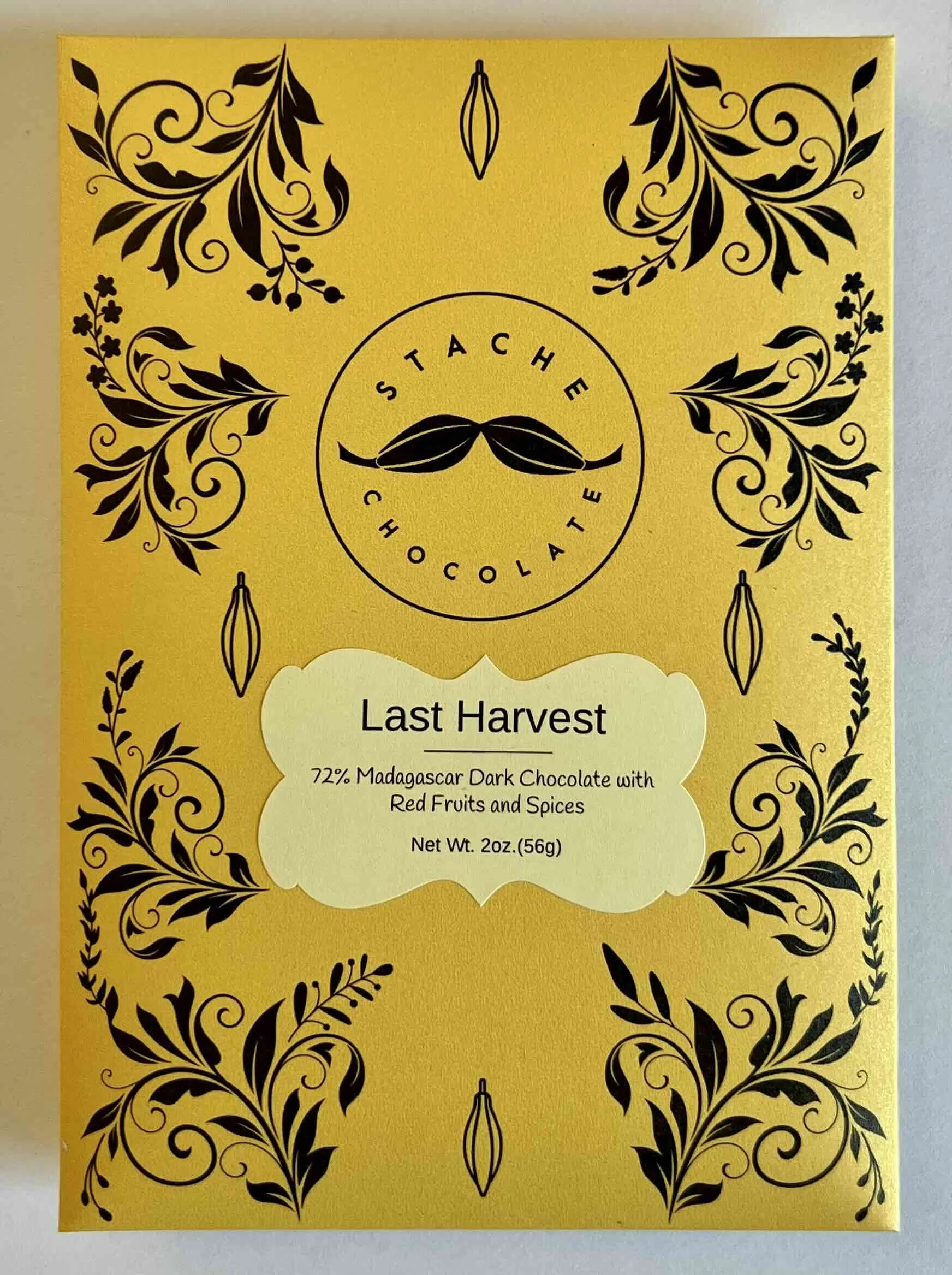 Last Harvest