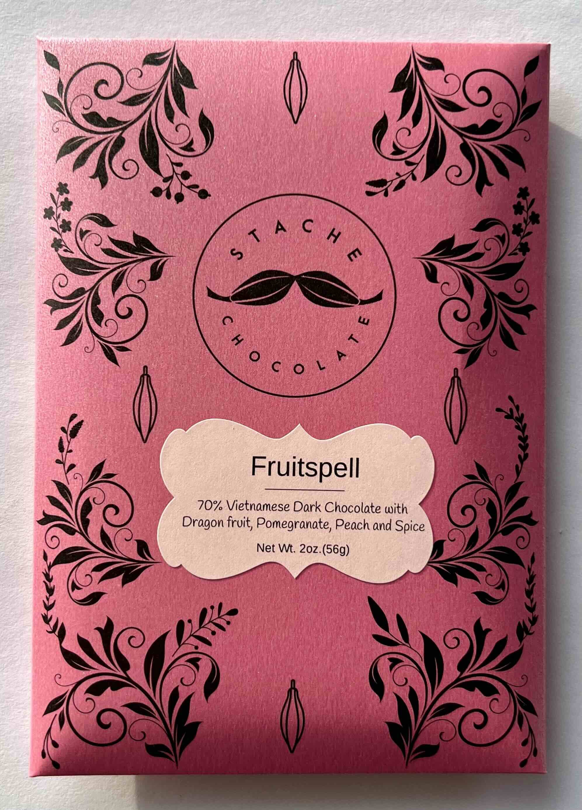 Market - Fruitspell