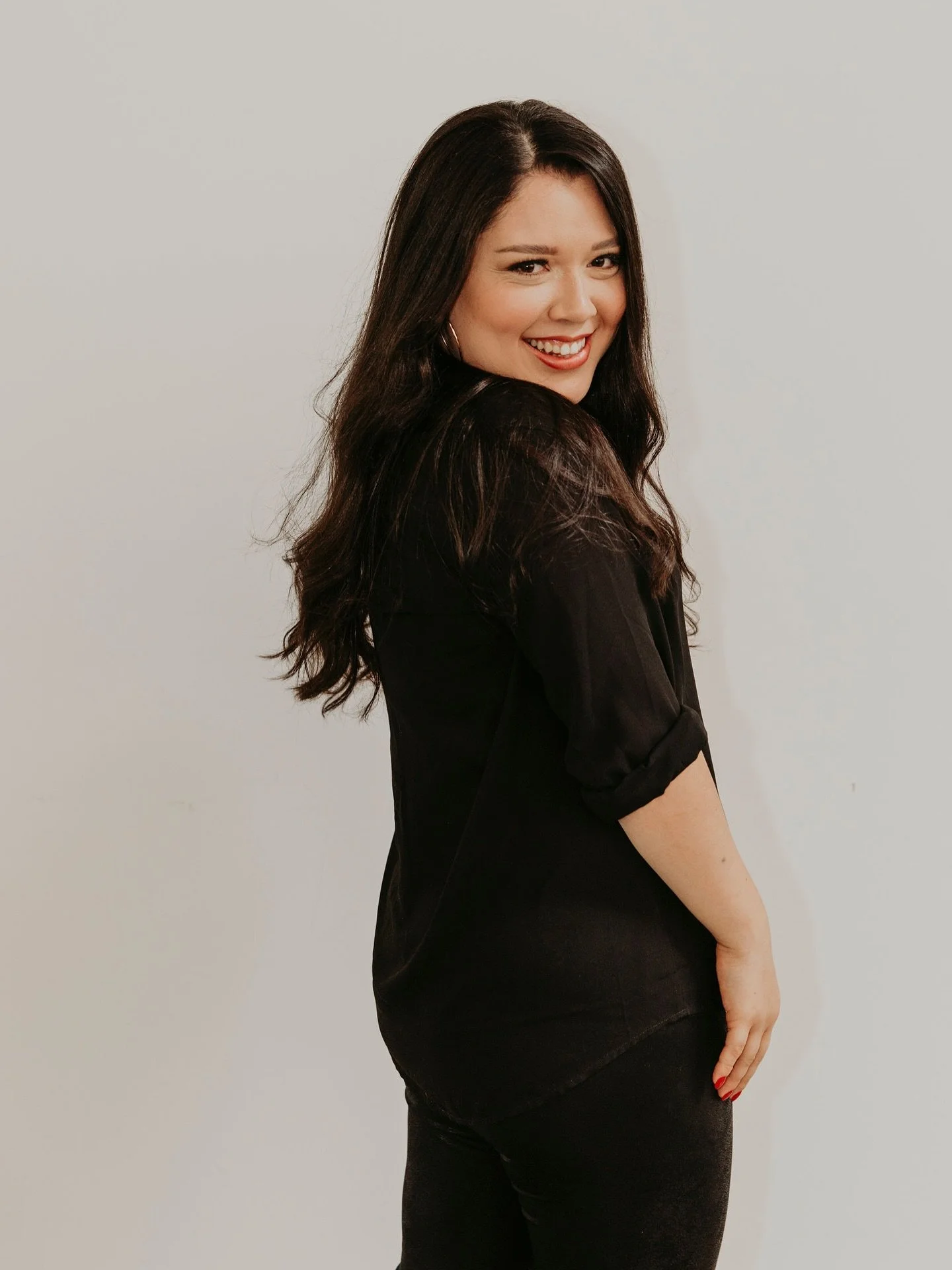 Happy birthday to our amazing Argelia 🎉

If you&rsquo;ve spent time at AP Luxe, you know how special she is. Argelia is truly the heart of our salon. She keeps everything running beautifully behind the scenes &mdash; making sure every guest is check