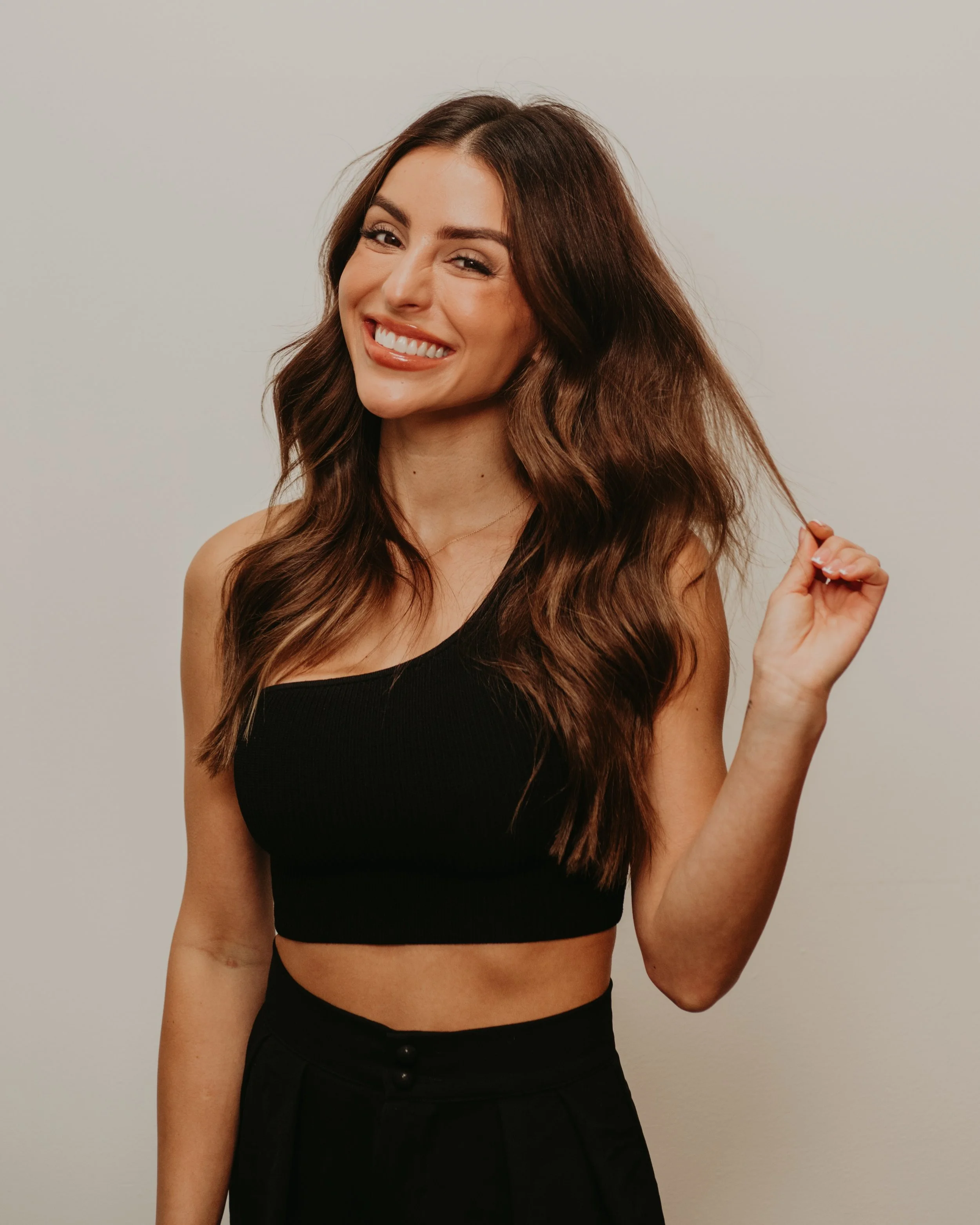 We&rsquo;re so excited to announce that Jess has officially been promoted to Junior Stylist at AP Luxe ✨

Jess, we are beyond proud of you and so excited for this next chapter. Your hard work, dedication, and passion for this industry never go unnoti