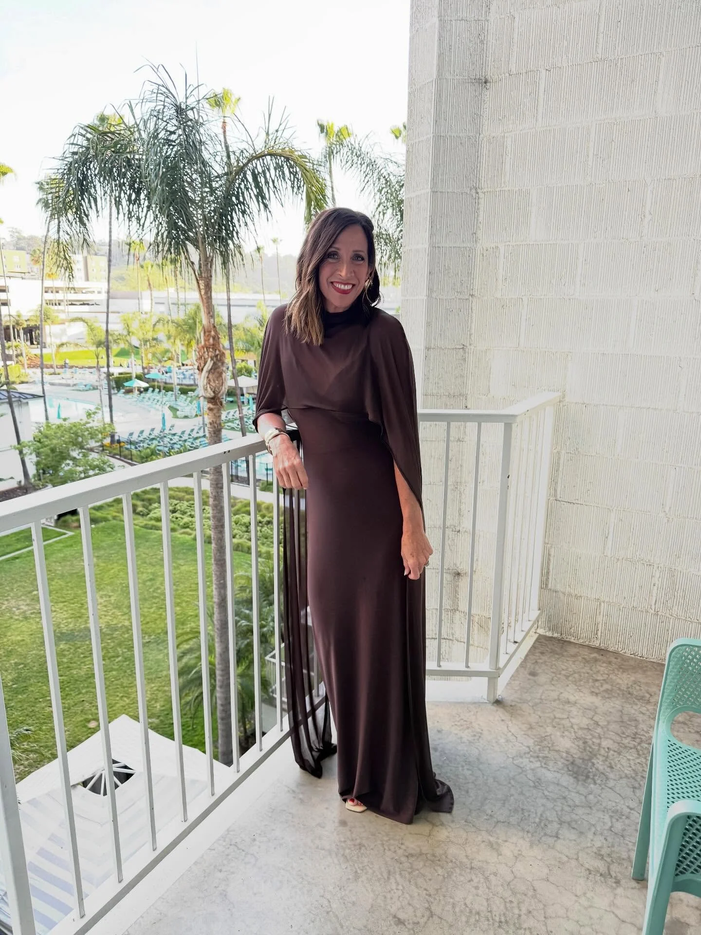 Wrapping up the best time in San Diego. The days were jam packed! I love learning and continuing to do everything I can to best the best stylist! 

Last night we were recognized for the work of 2025, and I&rsquo;m still taking it all in. House of Col