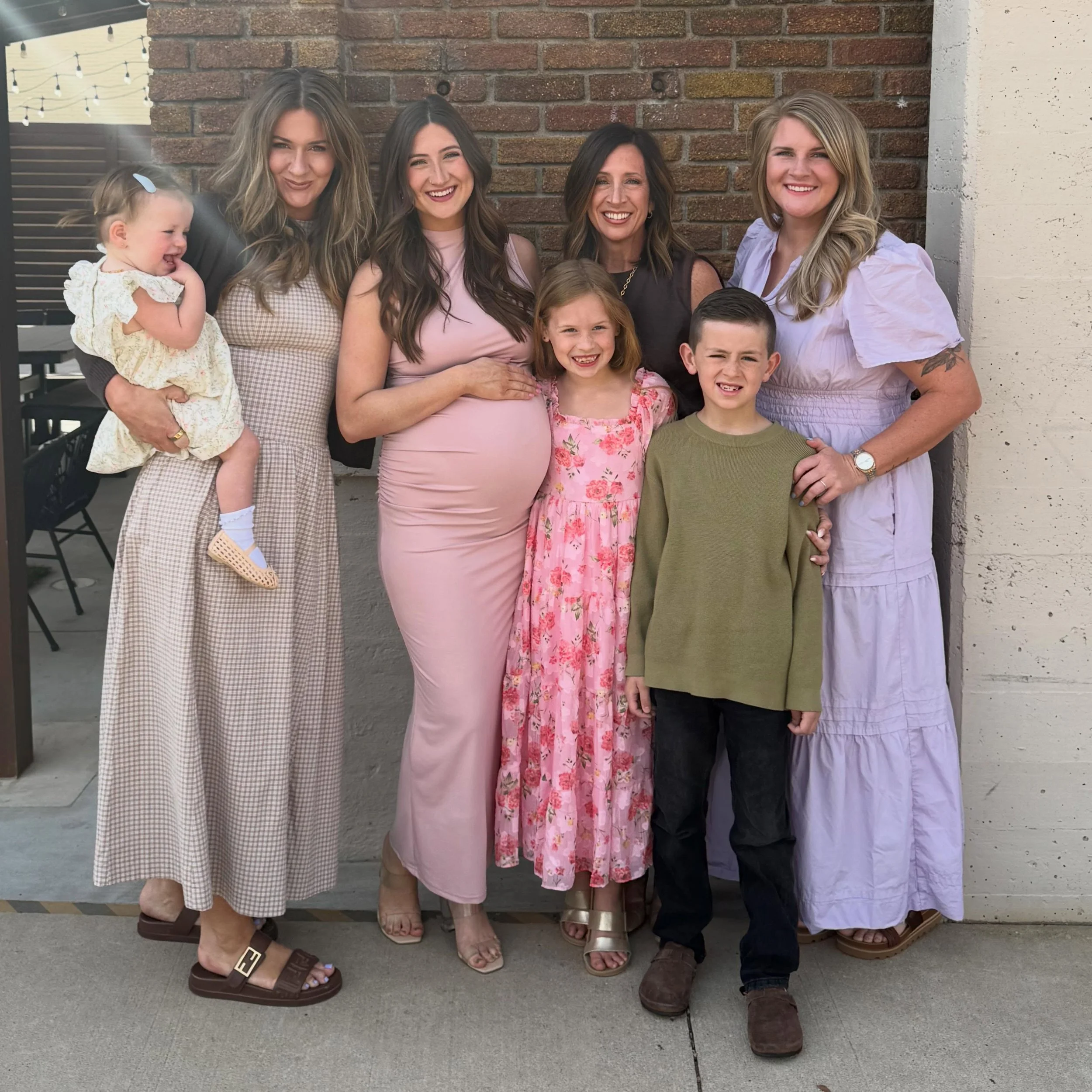 The strength of a mother is hard to put into words.  It&rsquo;s showing up when you&rsquo;re exhausted. Carrying so much without asking for recognition. Loving deeply, giving endlessly, and continuing to pour into others even on the hard days.

Your 