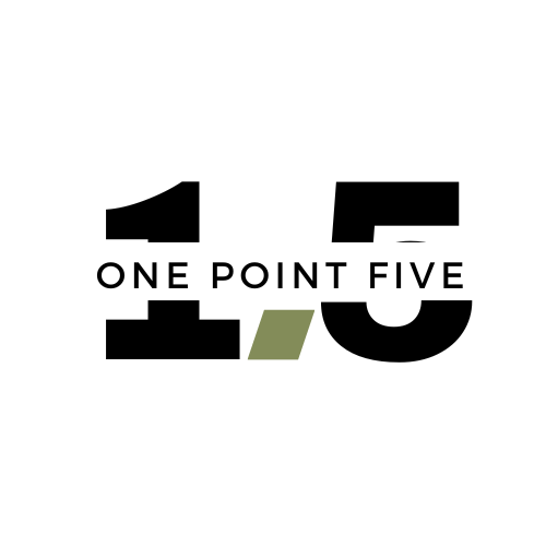 One Point Five