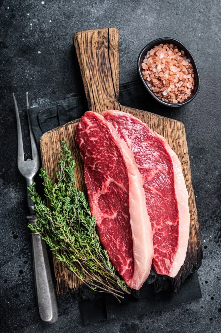 Grass Fed Beef Sirloin Coulotte/ Picanha