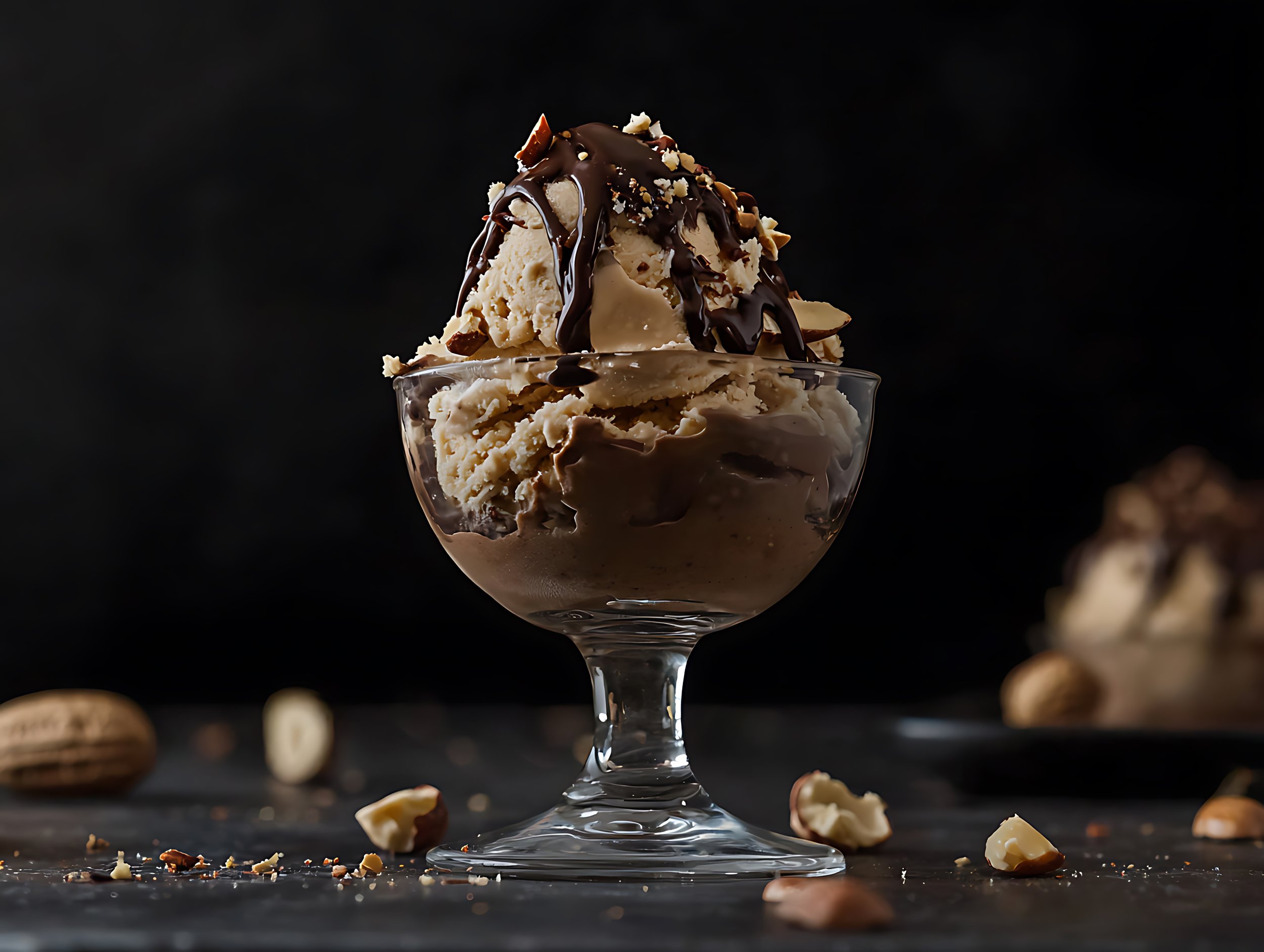 Buckeye Ice Cream
