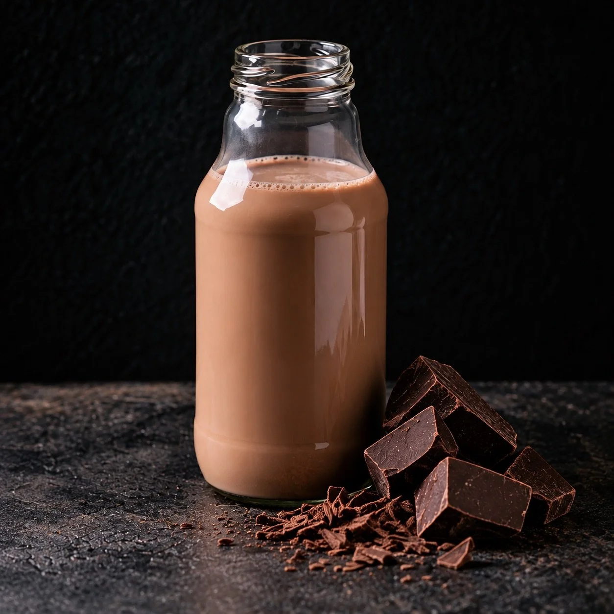 COMING SOON! Half Gallon Chocolate Milk - A2/A2 Raw Creamline