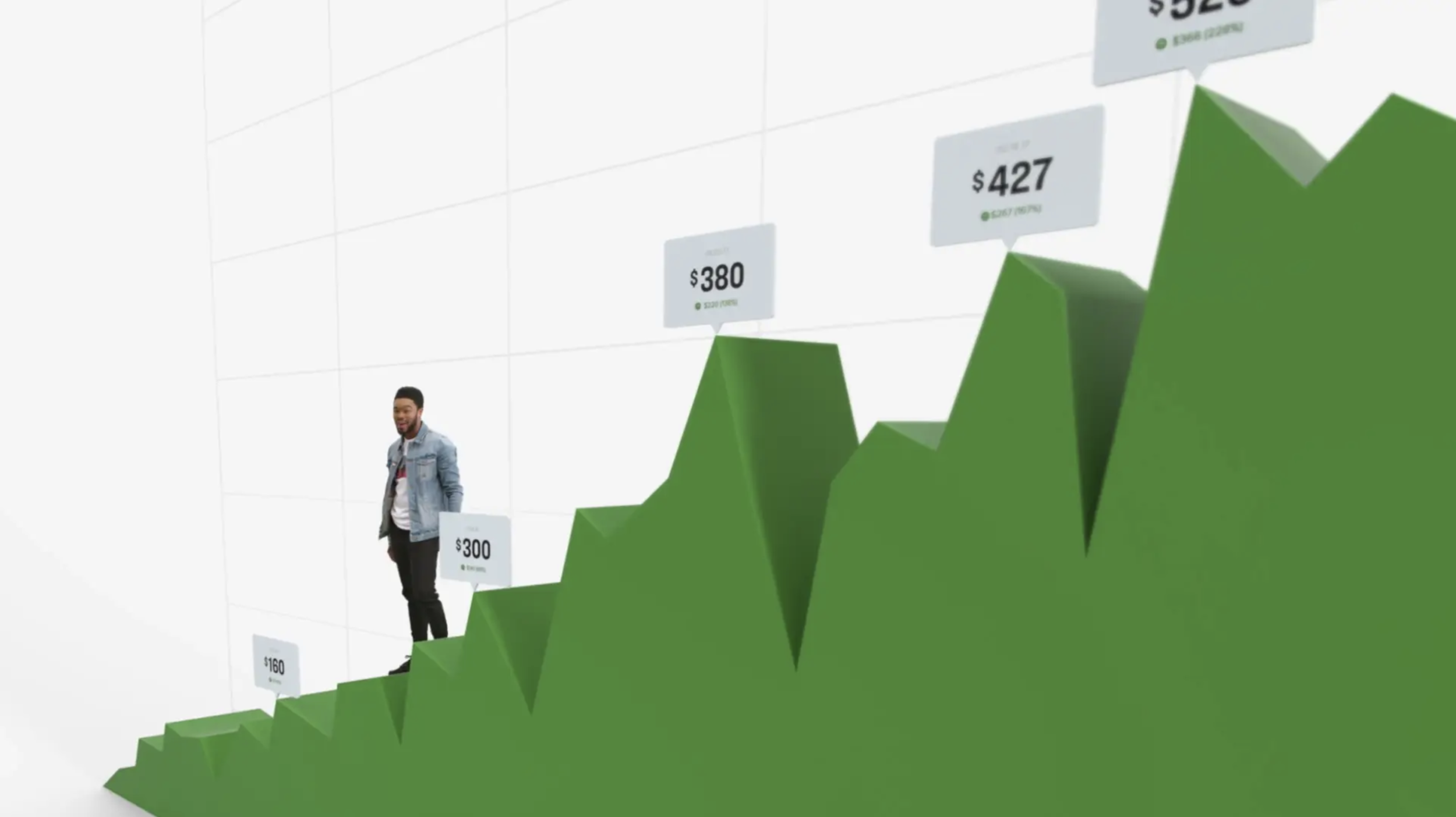 StockX Inside The App