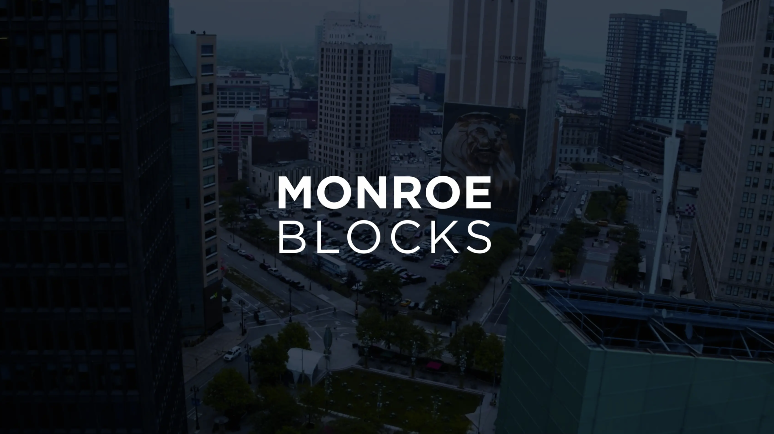 Monroe Blocks