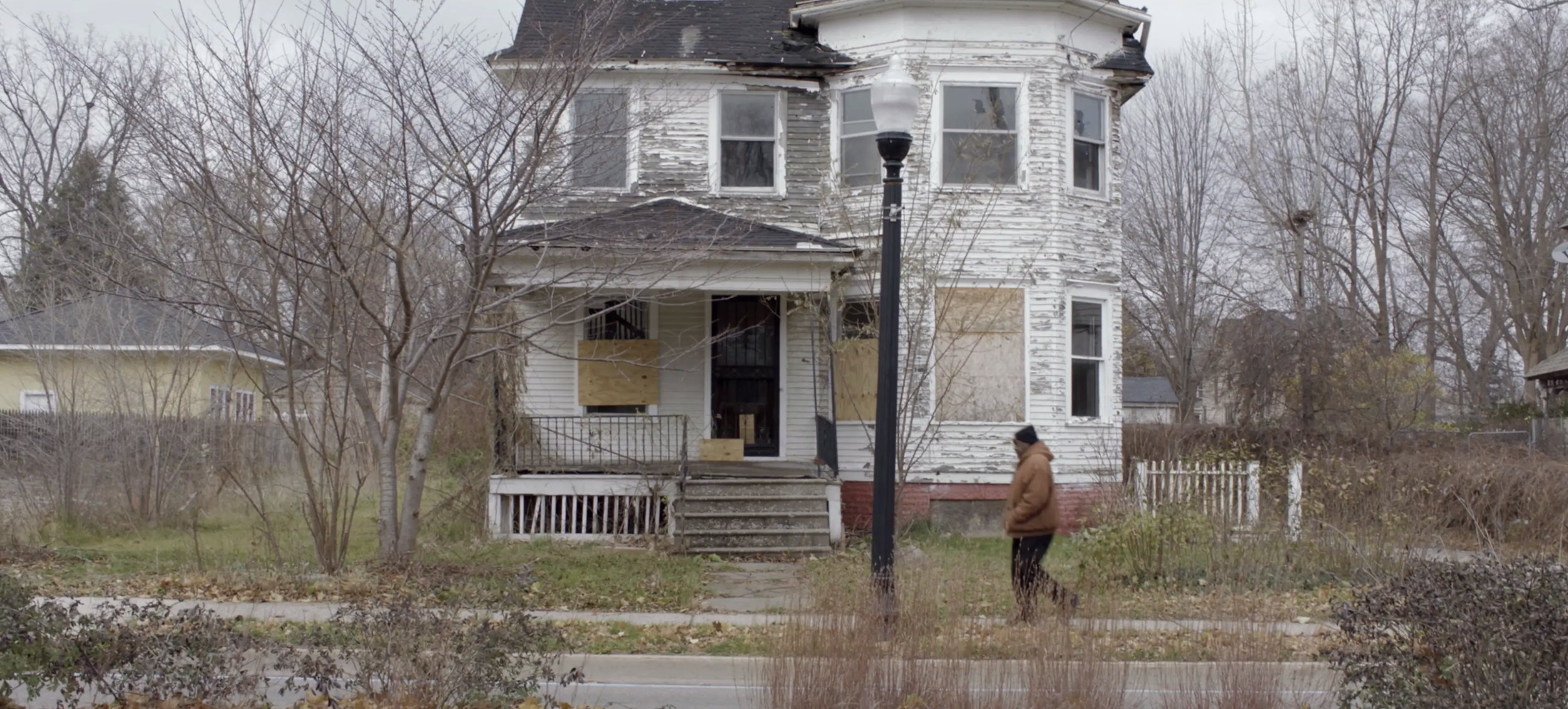 FLINT COMMUNITIES FIRST 
