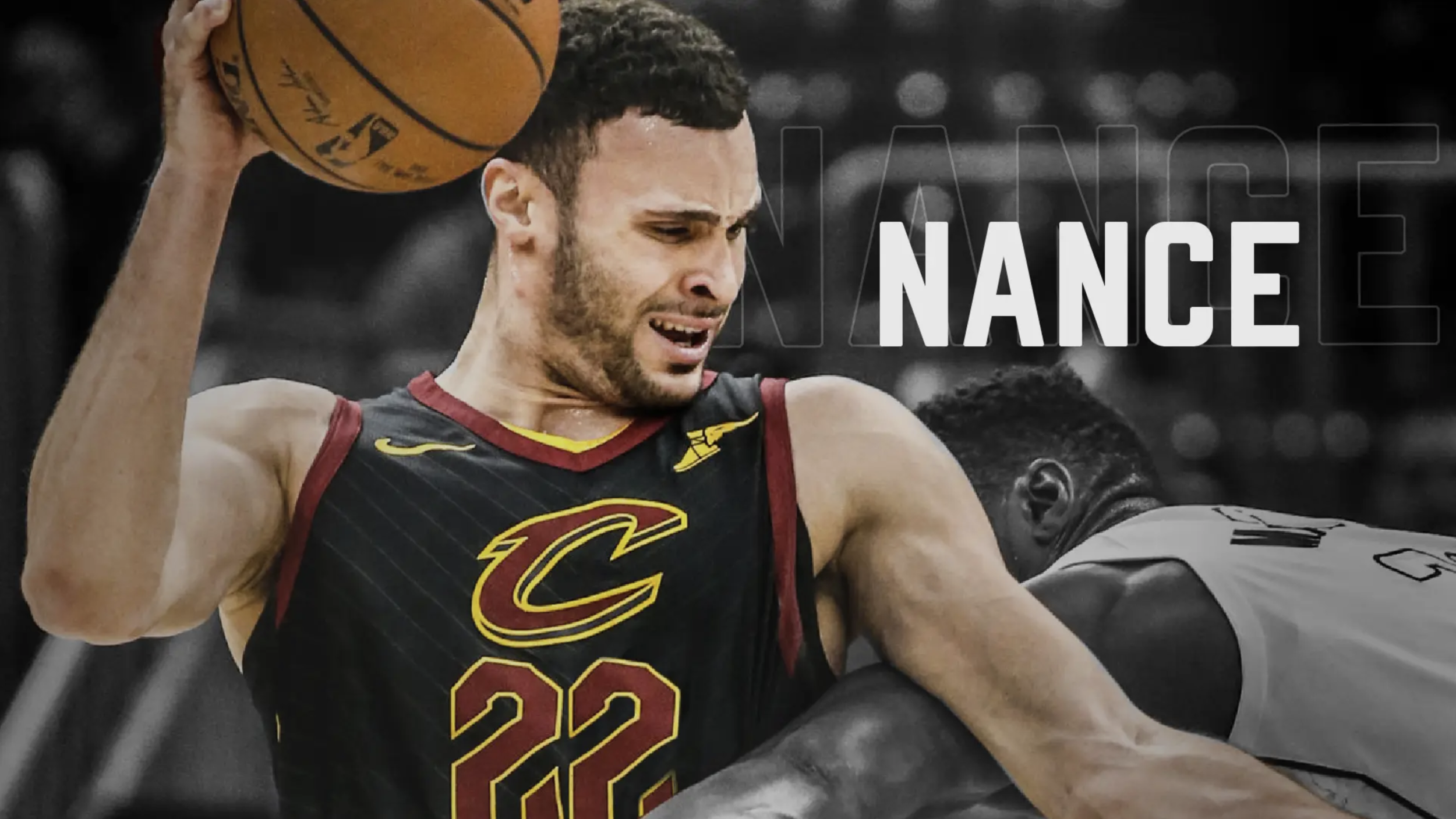 NANCE