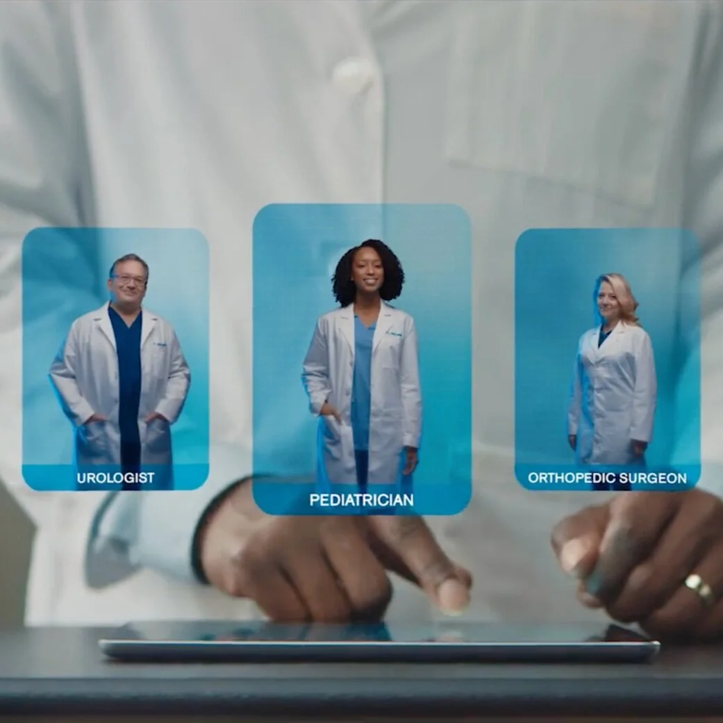 McLaren Medical Group