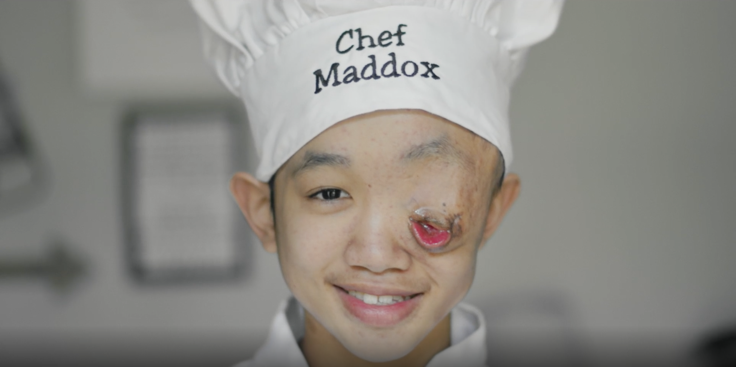 NF Forward | Maddox