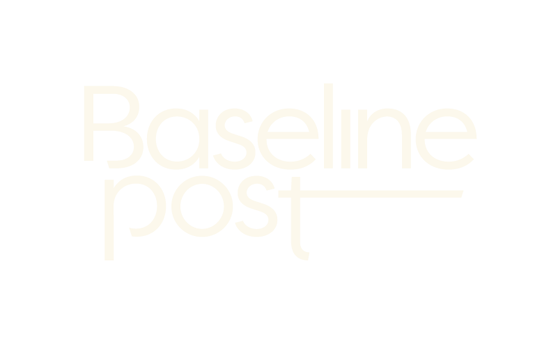 BASELINE POST