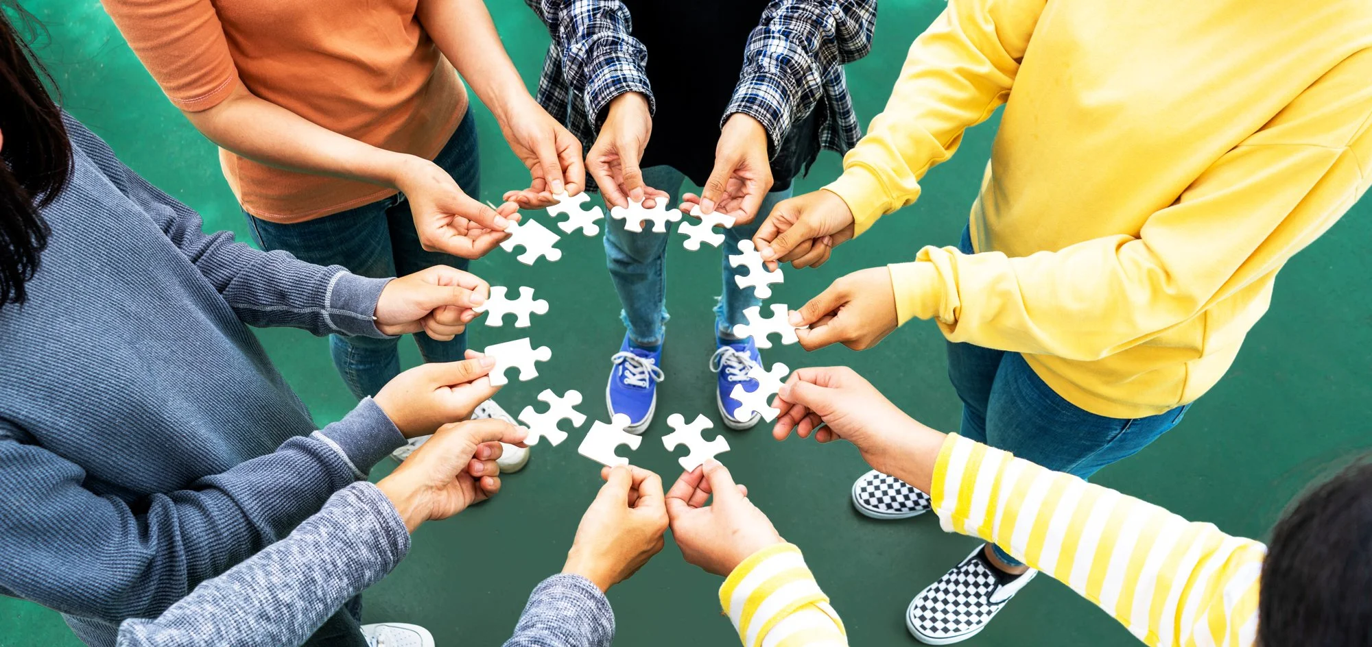 Connection Before Curriculum: Why Belonging Is the Foundation for Learning