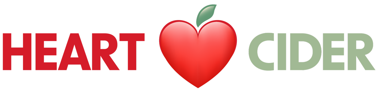 Heart Cider