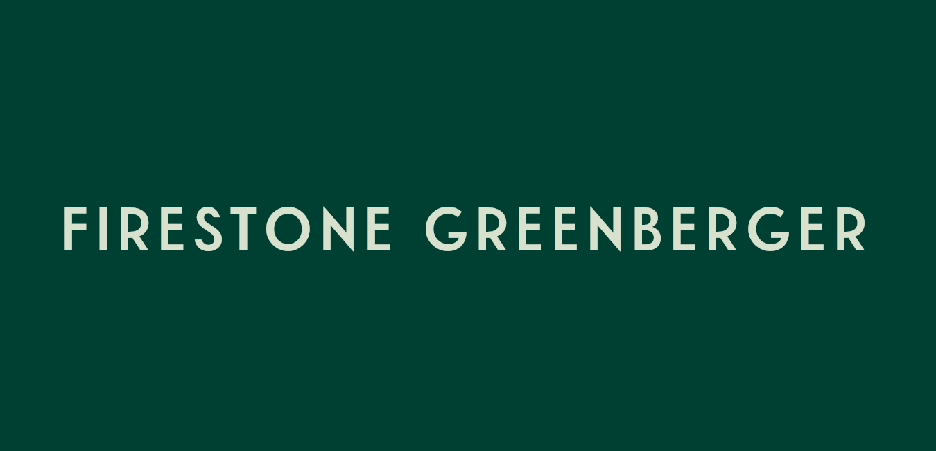 Firestone Greenberger