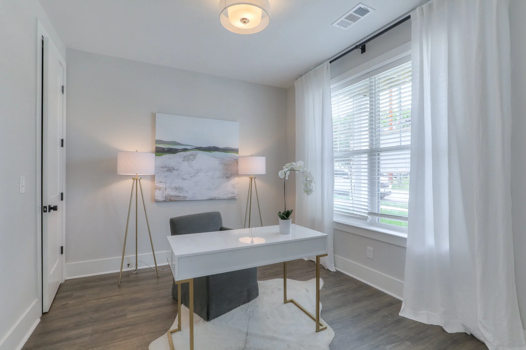 Floorplans Photos — 1801 Townhomes Antioch, TN Rental Homes