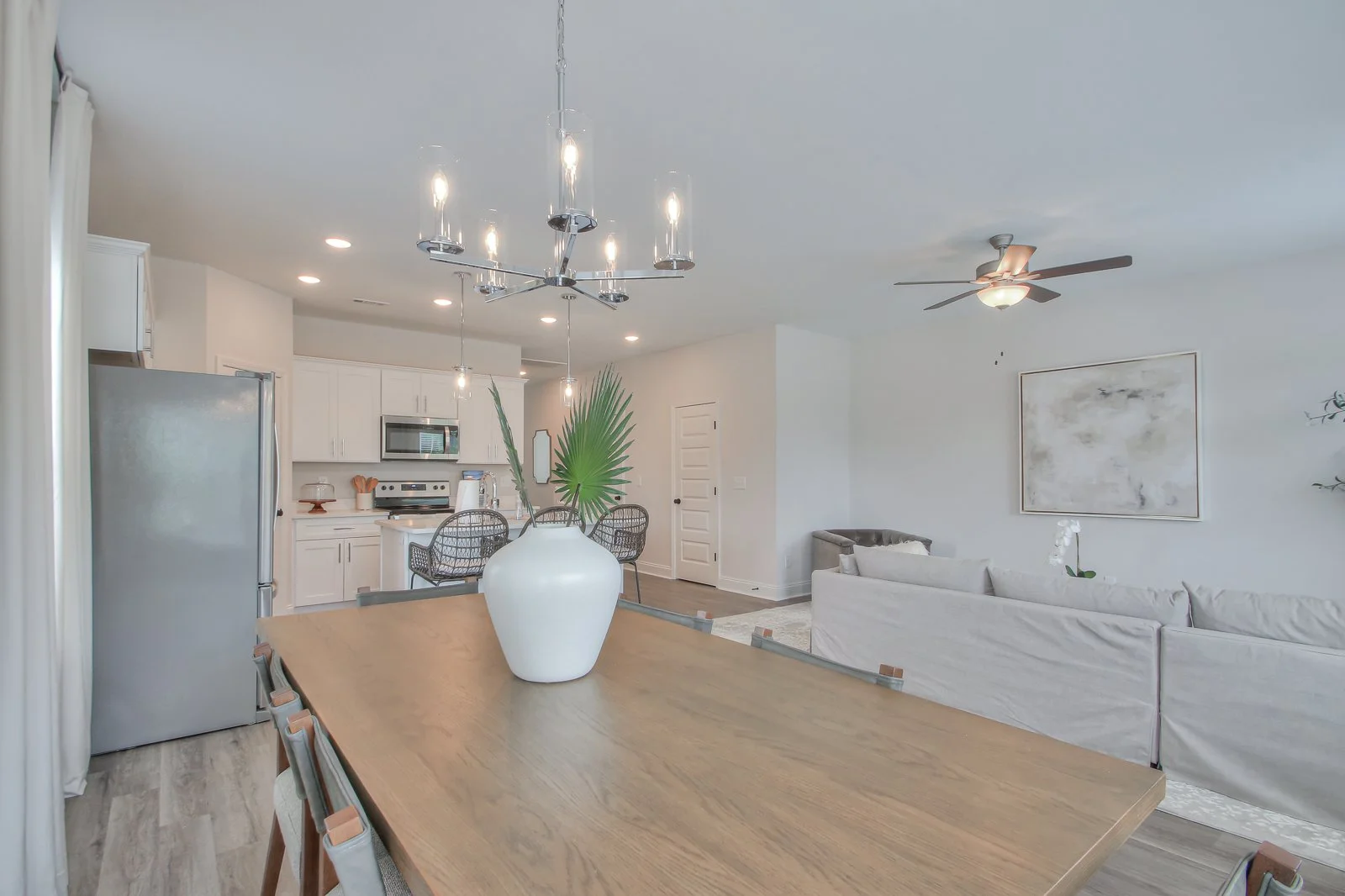 Gallery — 1801 Townhomes Antioch, TN Rental Homes