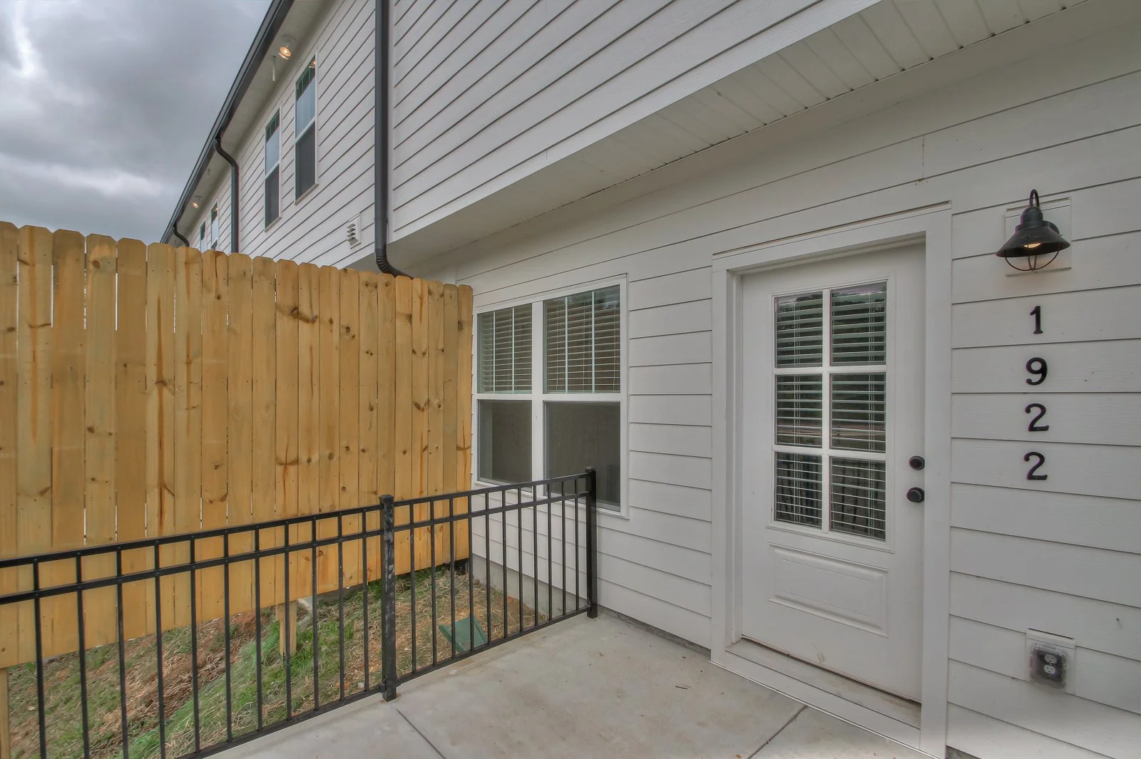 New Gallery — 1801 Townhomes Antioch, TN Rental Homes