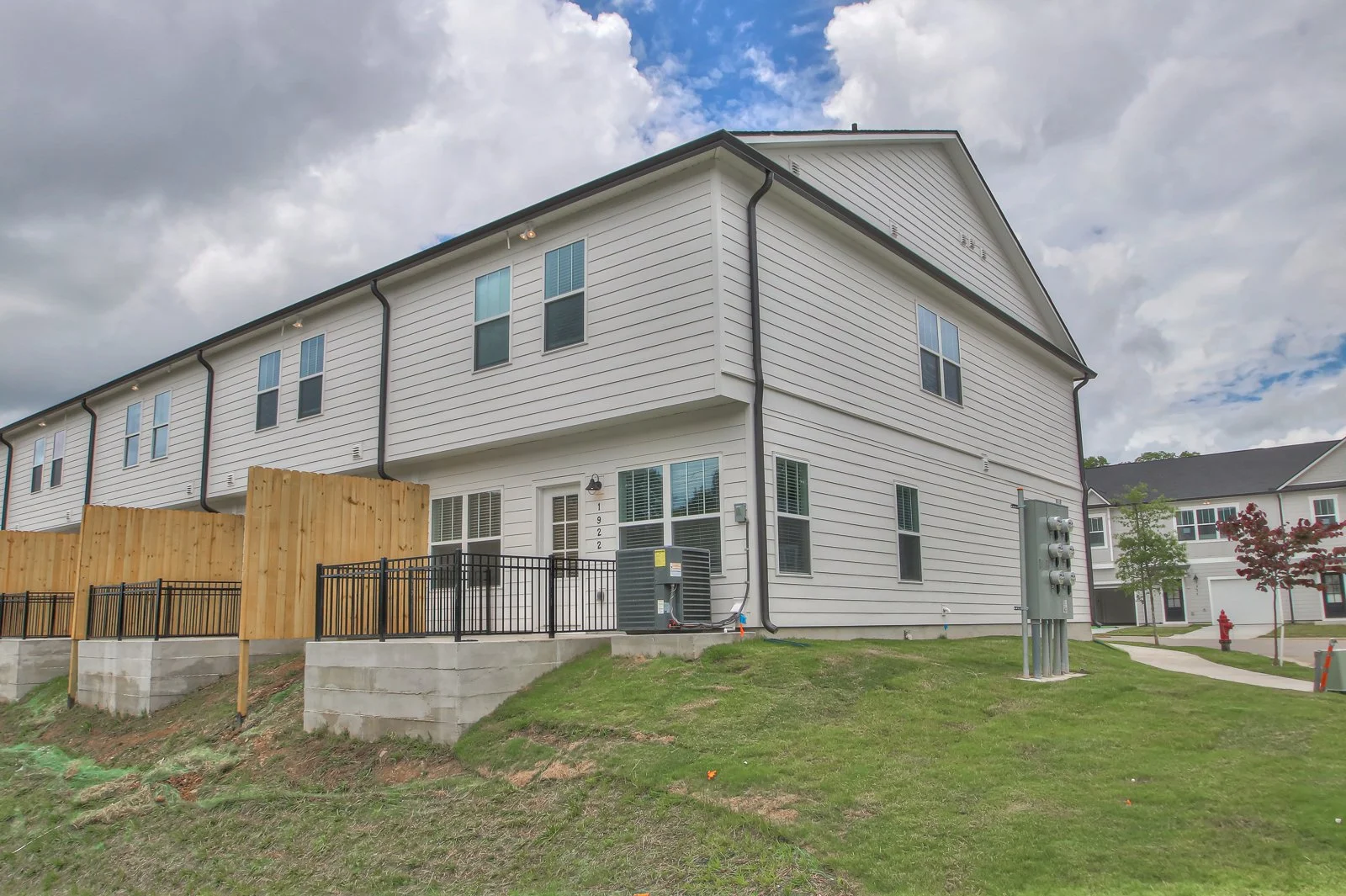 New Gallery — 1801 Townhomes Antioch, TN Rental Homes