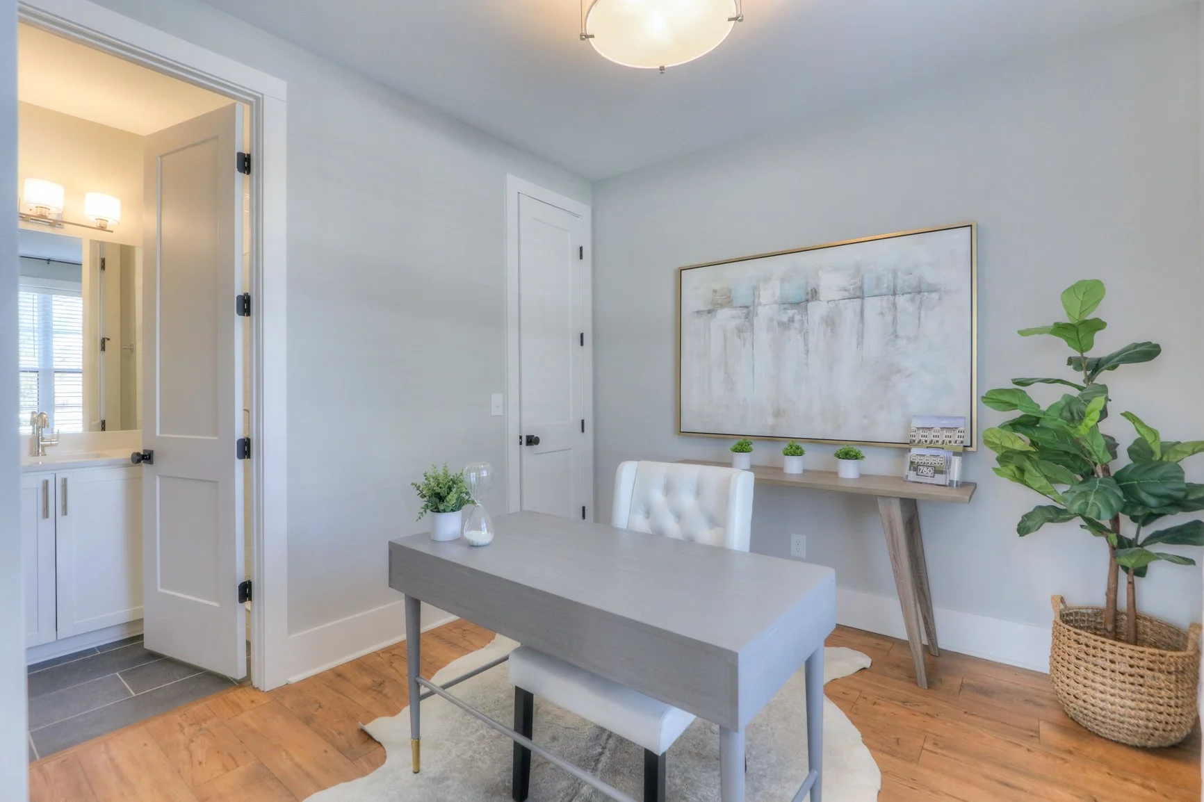 201 Residences: New Luxury Townhomes in Antioch, TN