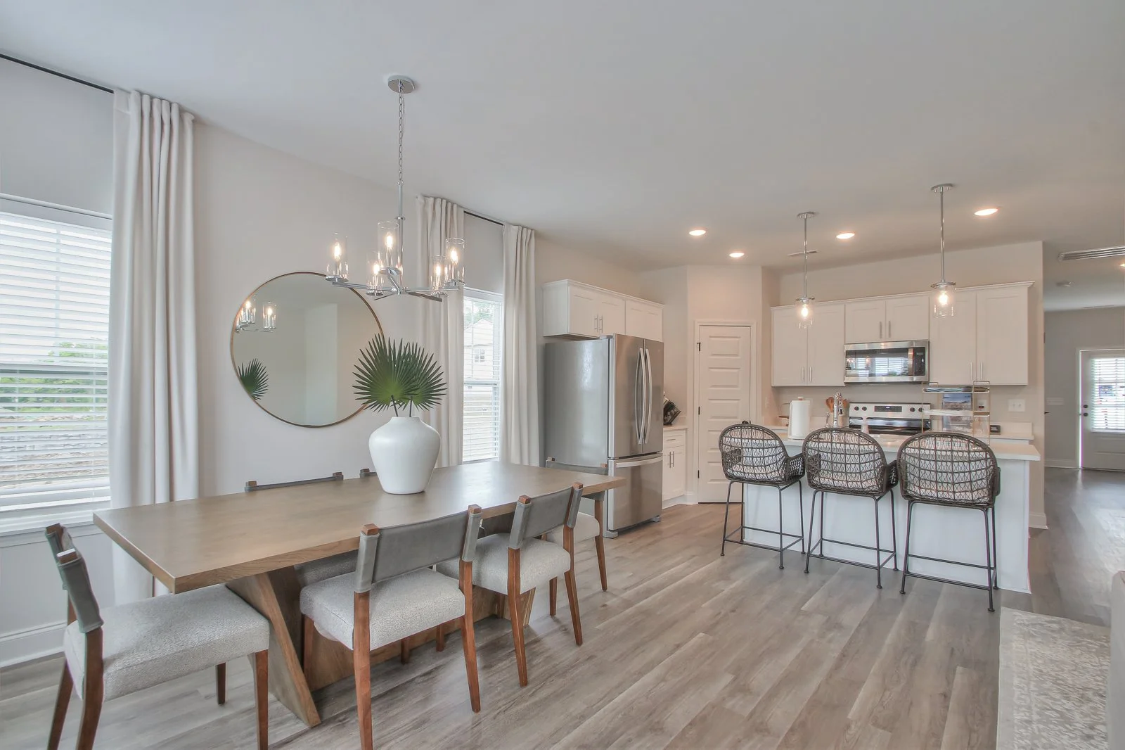 1801 Townhomes Antioch, TN Rental Homes