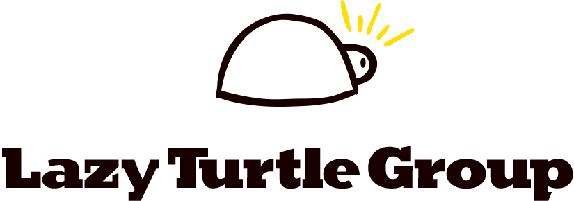 Lazy Turtle Group | Idea Generation &amp; Design