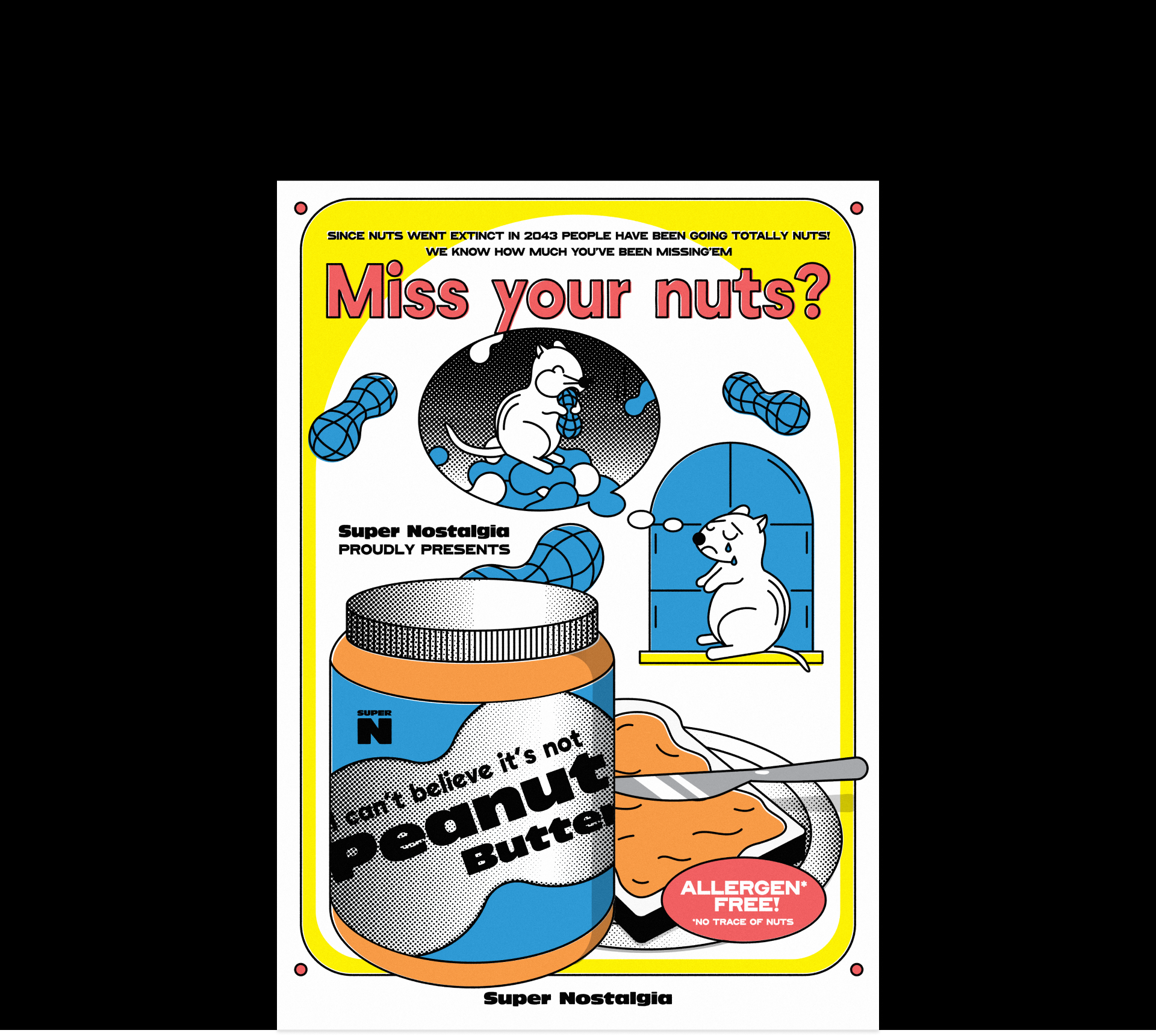 Super-Nostalgia-Gawon-Lee-Graphic-Design-Climate-Change