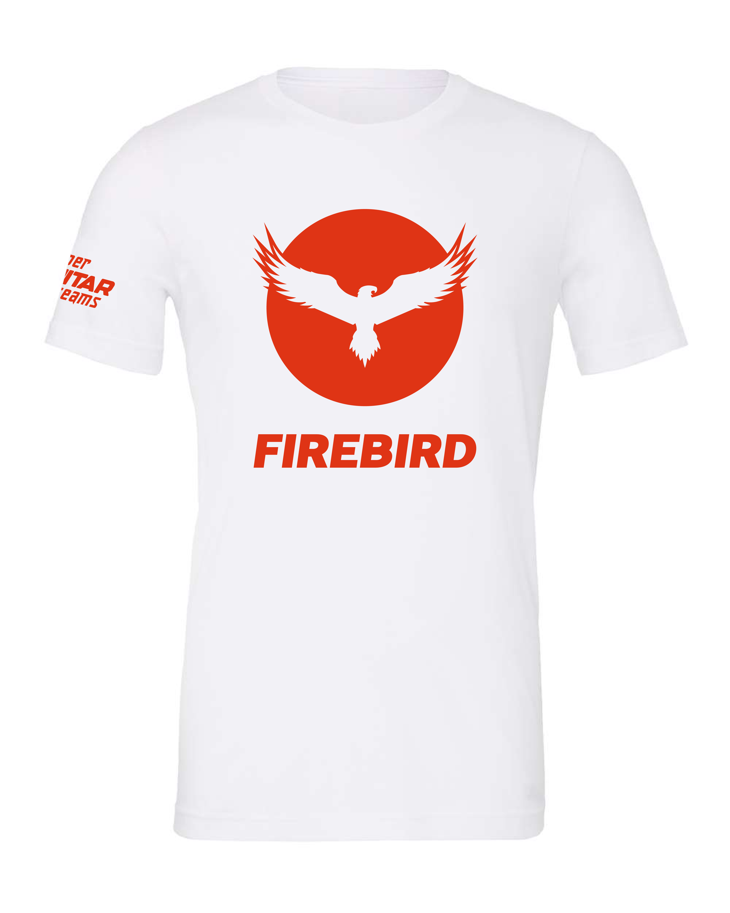 Replacement Team Shirt