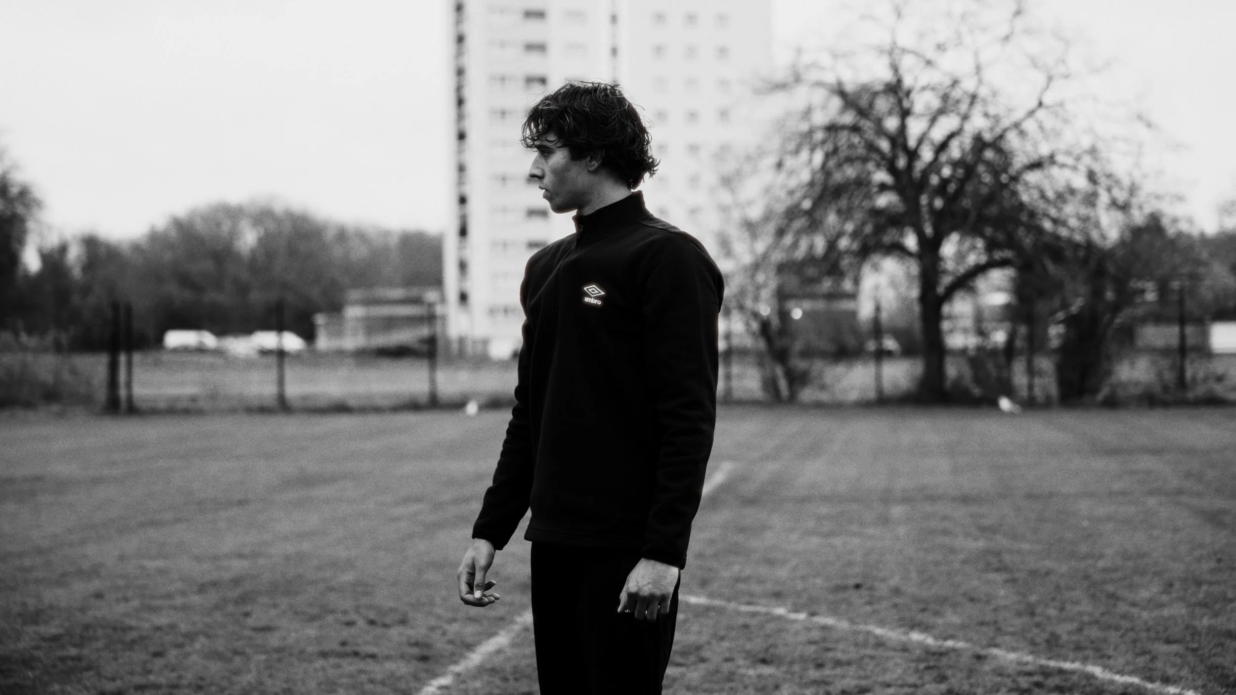 Prepare the Way | Branded Content