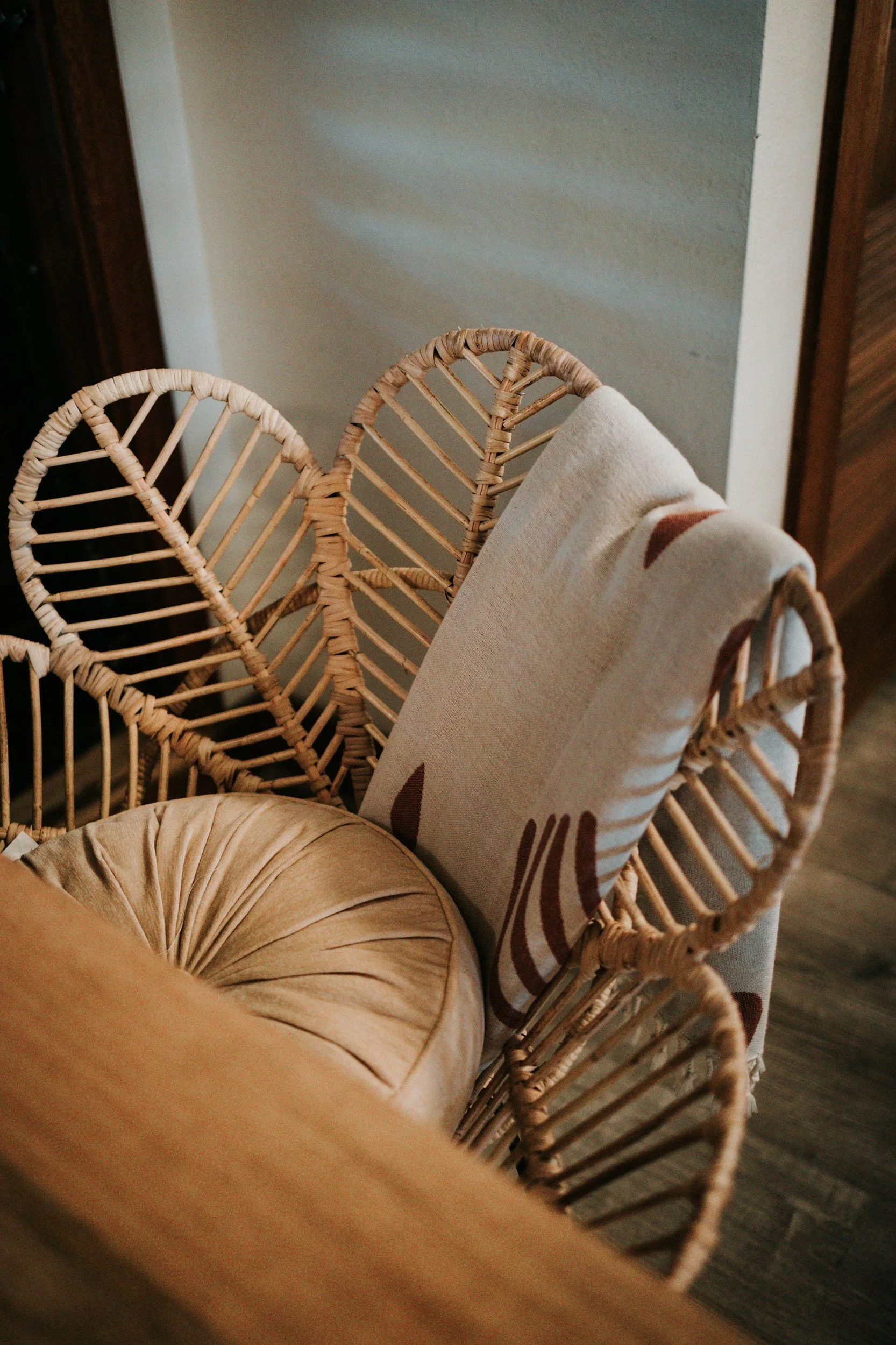 Summer 2025 Interior Design Trends: What’s Hot, What’s Fresh, and What to Try Now