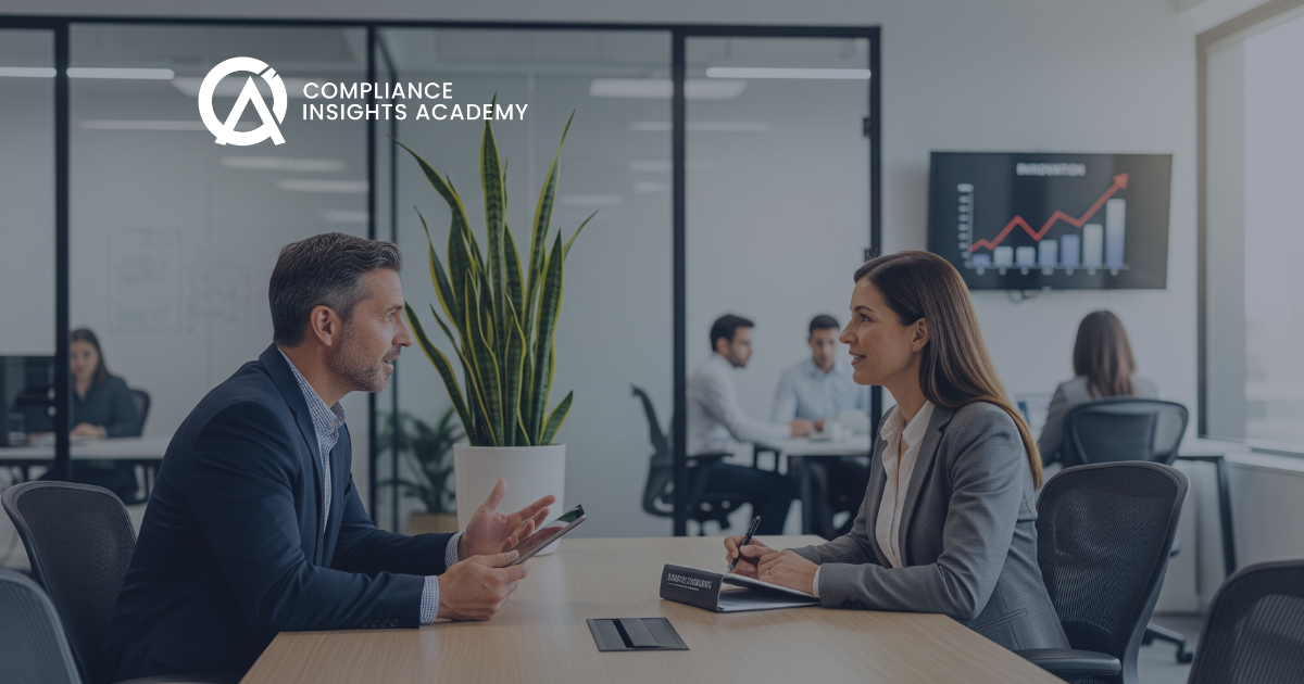 De eerste 100 dagen als zelfstandig vertrouwenspersoon: mijn ervaringen