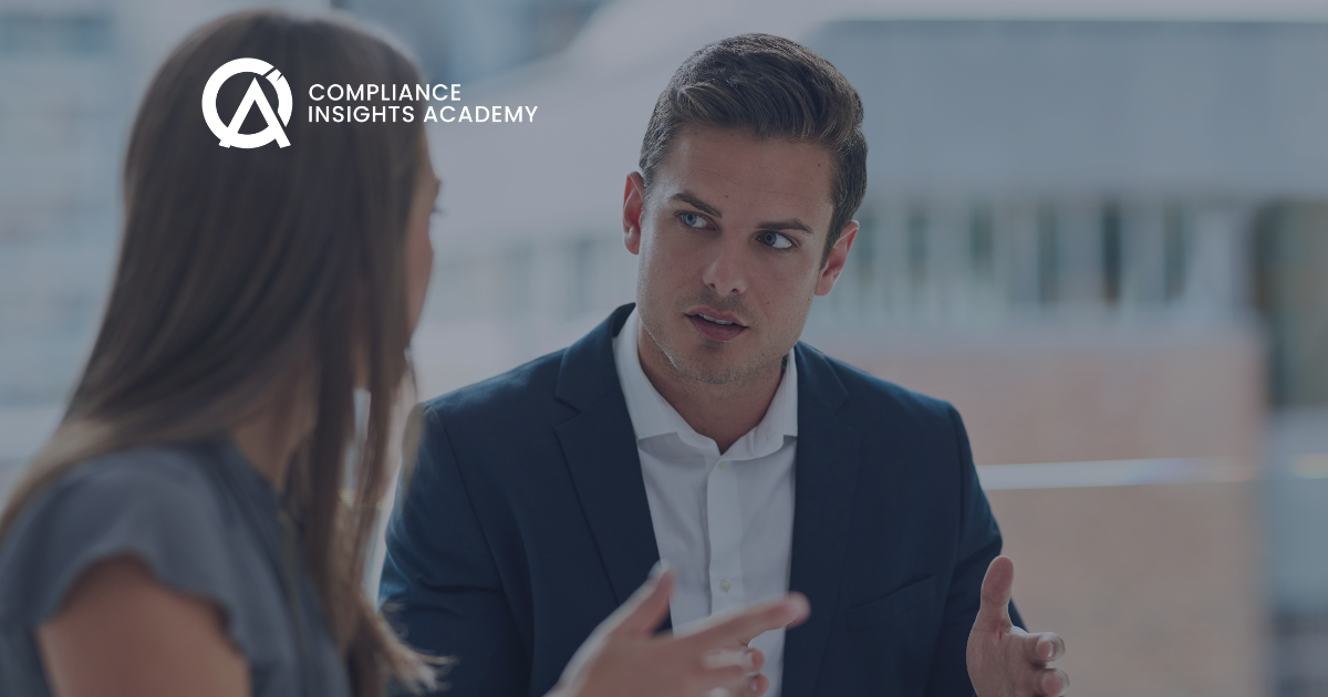 Het moedige gesprek: waarom ongemak essentieel is voor veiligheid