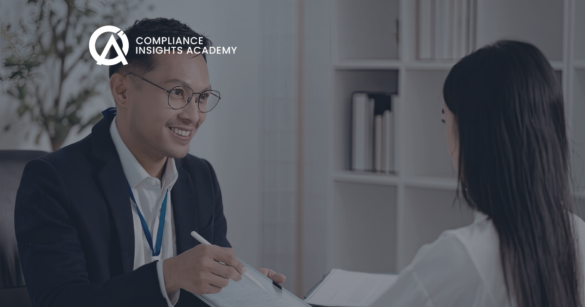 Zo leg je een gesprek als vertrouwenspersoon goed vast