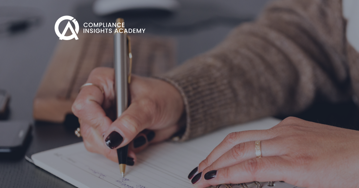 Het jaarverslag van de VP: meer dan een verplicht nummertje