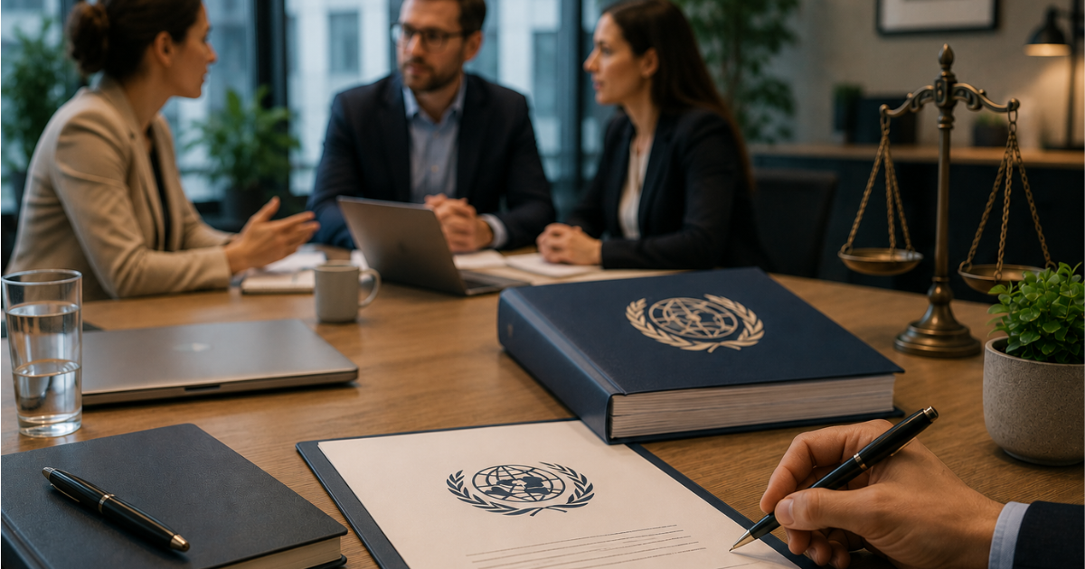 Nederland onderschrijft het ILO-verdrag tegen geweld en intimidatie, zonder nieuwe regels voor werkgevers
