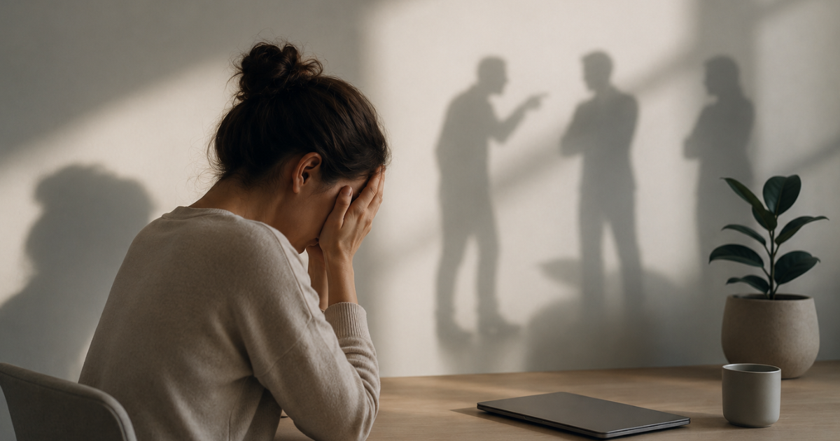 Psychisch geweld en de grenzen van het strafrecht&nbsp;