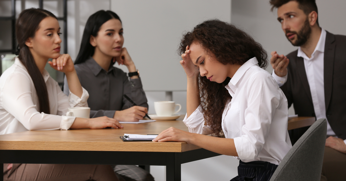 Discriminatie op de werkvloer bijna verdubbeld