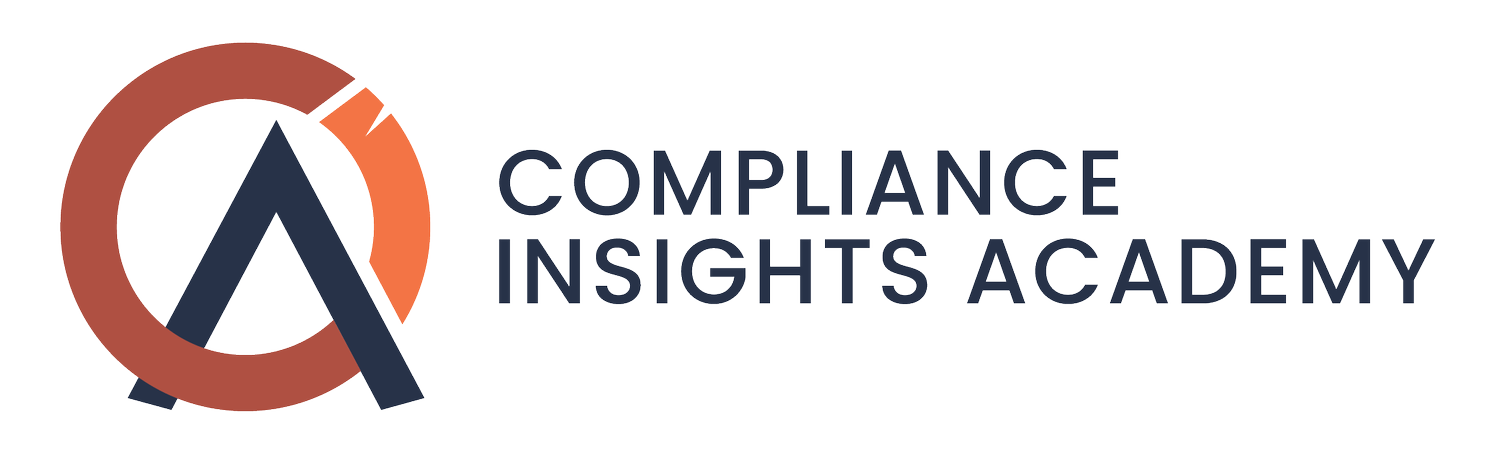 Compliance Insights Academy