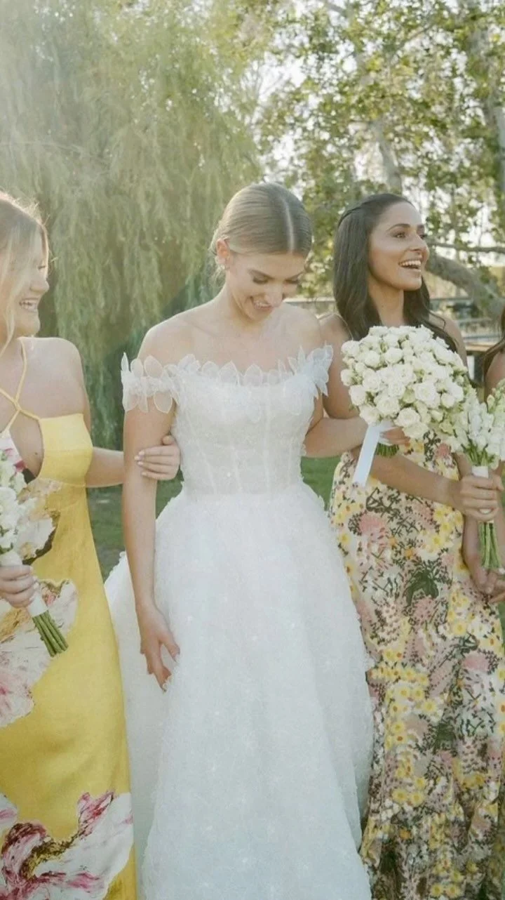 The Find Bridal Outlet - Bridal Sample Sale Boutique - Find Designer ...