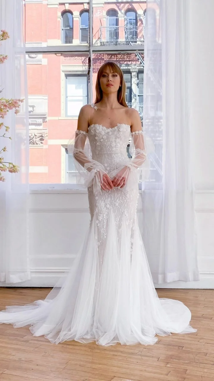 The Find Bridal Outlet - Bridal Sample Sale Boutique - Find Designer ...