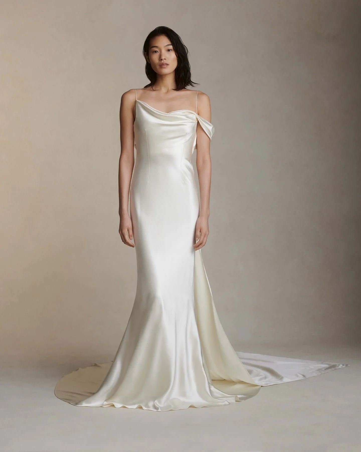 Just some finds you can say yes to at The Find Bridal Outlet right now &mdash; bridal samples from Danielle Frankel, Alex Perry, Kyha Bride, Ines Di Santo, Mira Zwillinger. Fun your dream designer wedding dress at a dream price at The Find Bridal Out