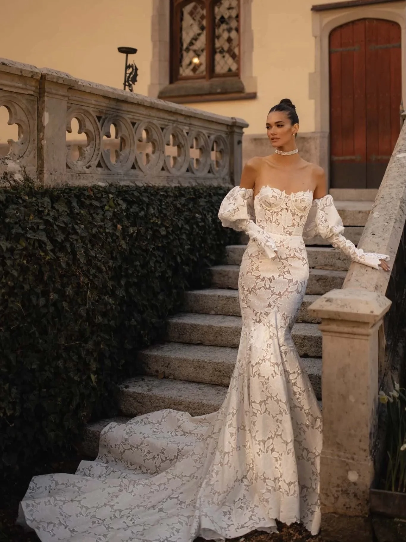 BERTA FINDS &mdash; Say yes to these Berta finds and so ma my more Berta samples at our bridal outlet store where everything is marked way, way down from the original retail prices. If you can&rsquo;t visit our Miami bridal boutique in person, reserv