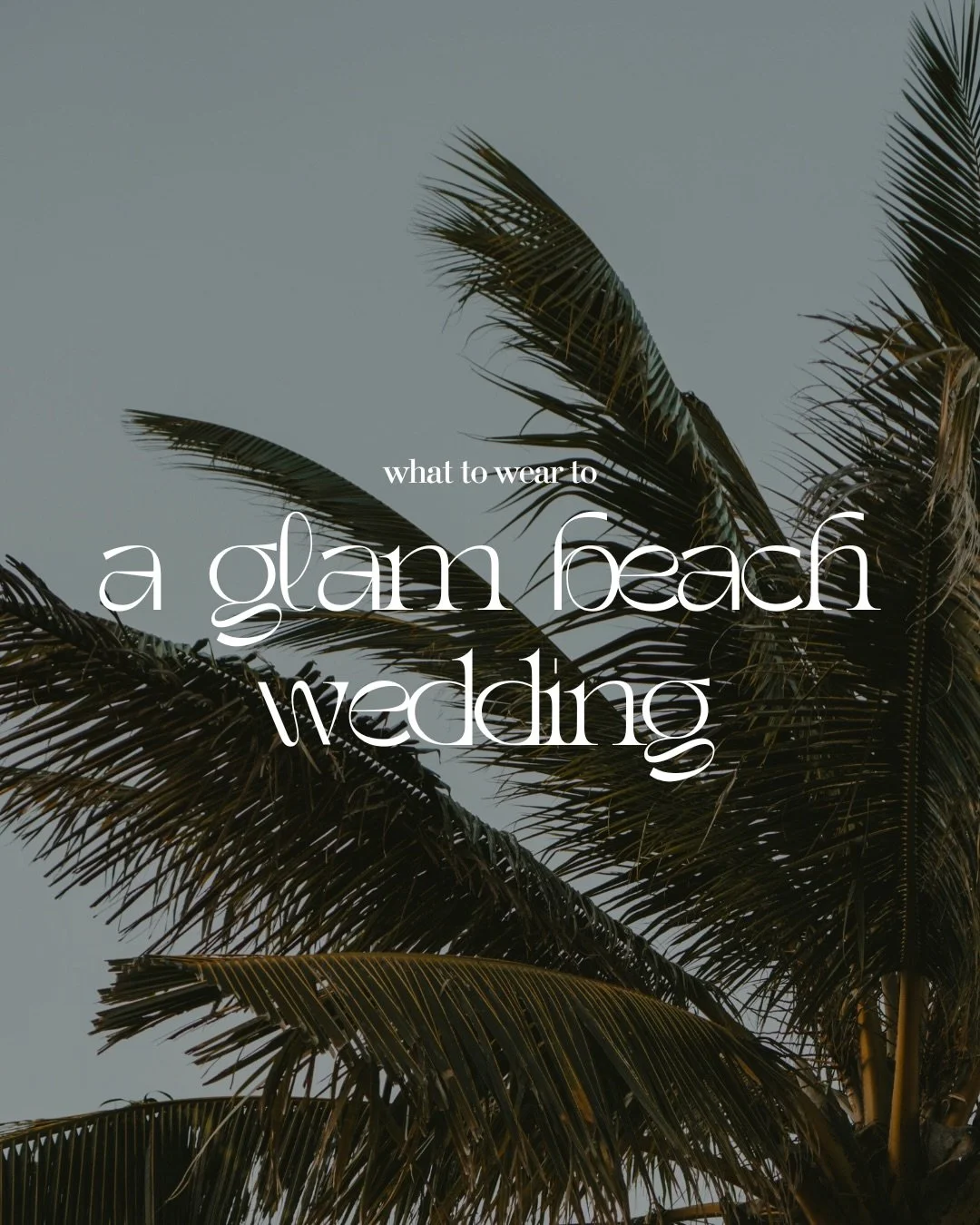 What to wear to a glam beach wedding in, say, the Bahamas? Find your designer beach wedding dress for 50% off the original price at The Find Bridal Outlet in Miami from designers including Eisen Stein, Yolancris, Ines Di Santo, Elizabeth Fillmore and