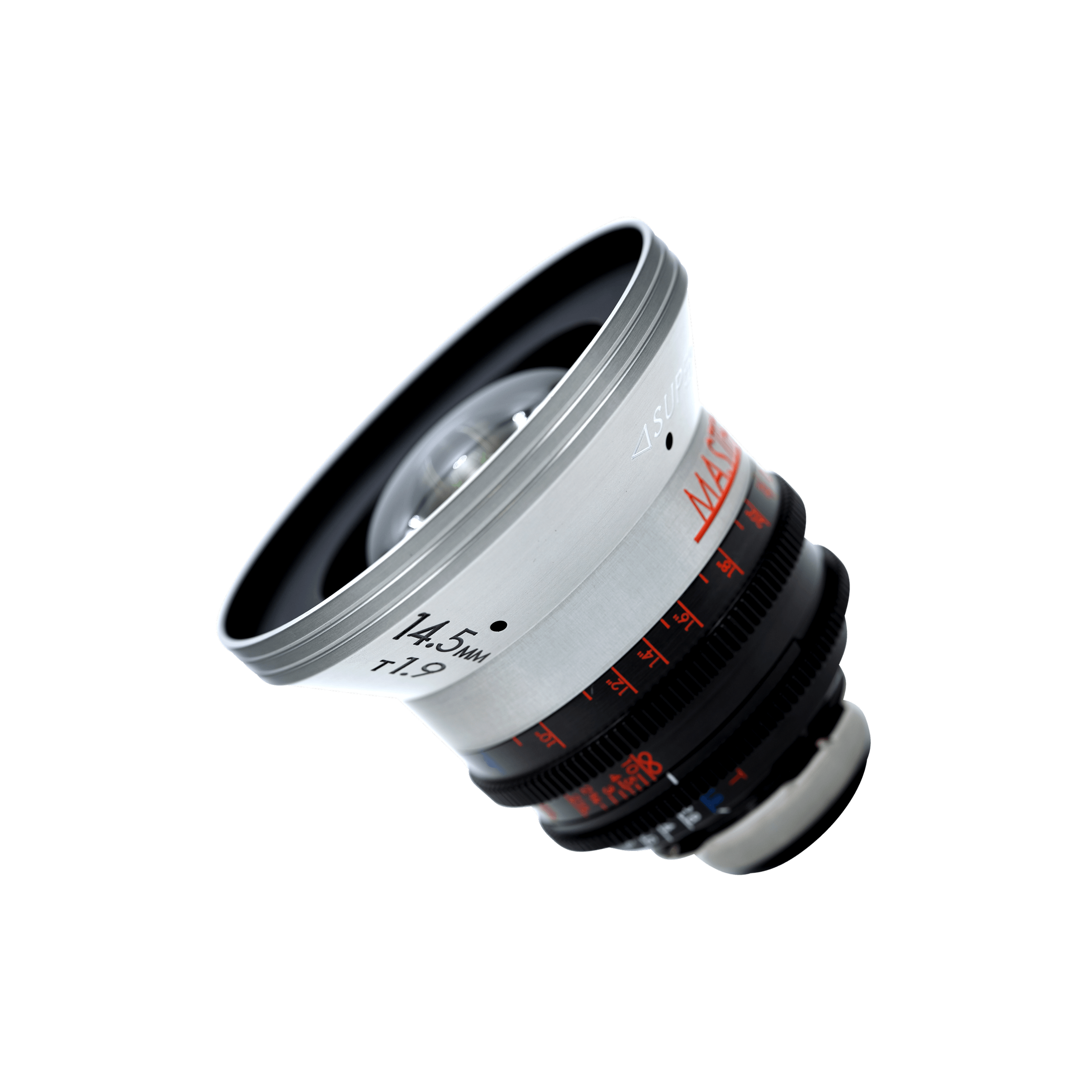 Lens Tests — Masterbuilt Lenses