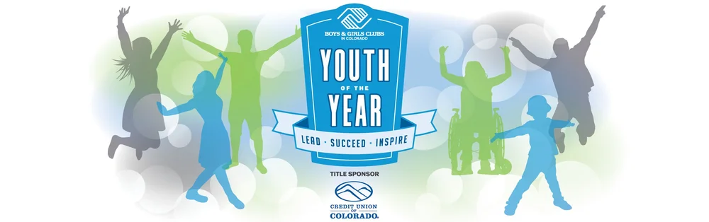 Youth of the Year 2025 — Boys and Girls Clubs in Colorado