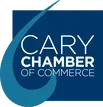 Reception for Cary Chamber of Commerce Elected Officials