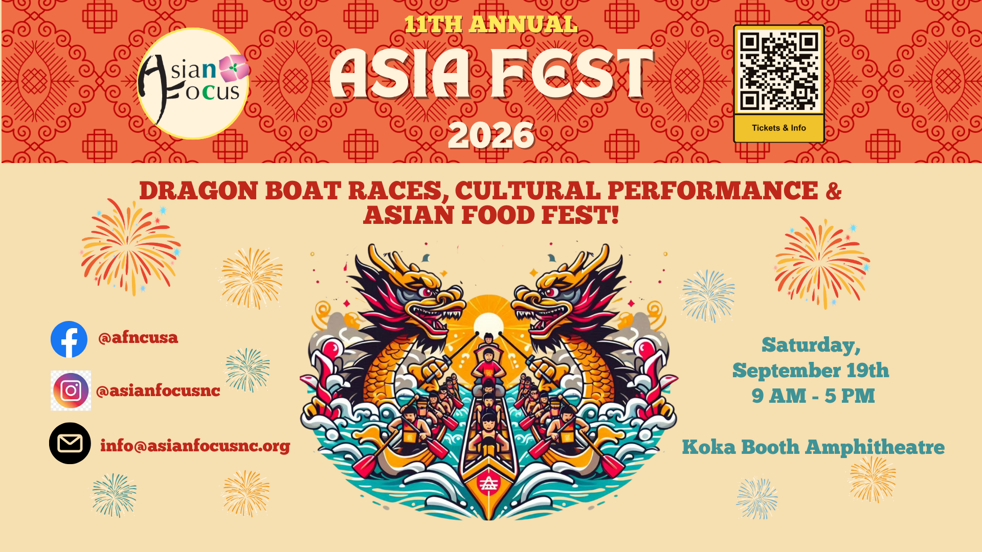 Asia Fest (CSC)