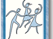 International Folk Dancers